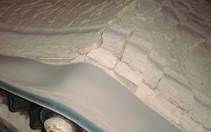 牡丹江污泥处理专用聚酯网使用案例